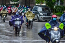 Đón đợt không khí lạnh mạnh, Bắc Bộ có nơi dưới 5 độ