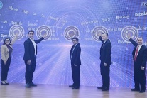  Bộ Y tế lan tỏa mạnh mẽ tư duy phòng bệnh từ sớm bằng tiêm chủng