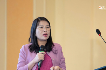 Hướng đến mục tiêu bao phủ BHYT toàn dân