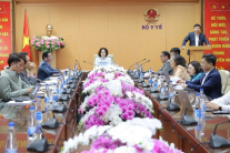 WHO cảnh báo nguy cơ virus bại liệt biến đổi gene xâm nhập Việt Nam