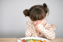 Thói quen nhỏ, hệ lụy lớn đến hành vi của trẻ