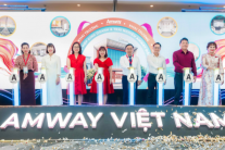 Amway: Khai trương Khu phức hợp Kinh doanh và Trải nghiệm tại Đồng Nai 