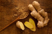 Gừng tốt cho sức khỏe nhưng cần dùng đúng cách