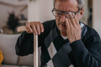 Nguy cơ mù lòa do chủ quan với đục thủy tinh thể