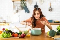 Lối sống và dinh dưỡng giúp phụ nữ kiểm soát nhân xơ tử cung