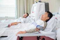Lời khuyên dành cho bệnh nhân suy thận giai đoạn cuối