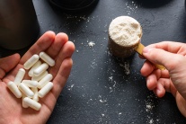 Những dưỡng chất người chạy bộ nên bổ sung để duy trì phong độ