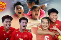 Bóng đá Việt Nam sẽ hiện thực hóa giấc mơ vàng