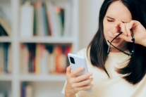 5 cách giảm mỏi mắt hiệu quả