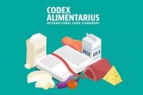 Một năm nhiều thách thức của Ủy ban Codex Việt Nam