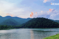 Xã Kim Anh - Tiềm năng du lịch sinh thái tại Thủ đô