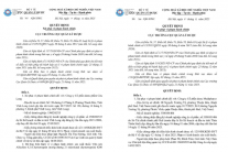 Xử phạt Dược phẩm Cửu Long và Dược Medipharco