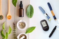 Gợi ý các thảo dược tốt cho người bệnh đái tháo đường dùng tại nhà