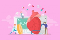 Người cao tuổi mắc rung nhĩ: Nên điều trị bằng thuốc hay làm thủ thuật?