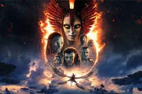 Gợi ý phim cuối tuần: Khám phá hành tinh Pandora trong “Avatar” 3