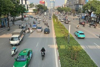 Bắc Bộ đẹp trời, Nam Bộ đón mưa dông về cuối ngày  