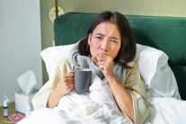 Không chủ quan với bệnh sởi ở người trưởng thành