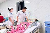 Nguyên nhân khiến hơn 200 người ngộ độc bánh mì ở Quảng Ngãi