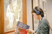 Trải nghiệm nghệ thuật về đêm giữa lòng Hà Nội