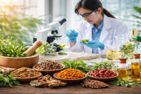WHO: Tiếp tục khai thác tiềm năng từ y học cổ truyền