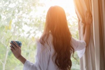 3 mẹo bắt đầu buổi sáng tràn đầy hứng khởi