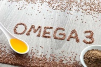 Dầu hạt lanh giúp bổ sung omega-3 hiệu quả cho mọi chế độ ăn