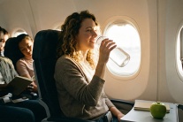 Thói quen số 1 cần lưu ý để tránh táo bón khi đi du lịch