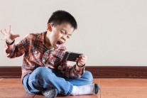 Trẻ mắc tăng động giảm chú ý (ADHD): Kiên nhẫn là 'chìa khóa'