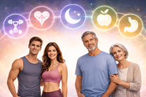 Nội tiết tố thay đổi như thế nào khi con người già đi?