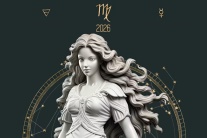 Tử vi cung hoàng đạo Xử Nữ 2026: Xử Nữ sẽ có nhiều thay đổi tích cực