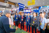 Vietnam Medi - Pharm 2026: Thúc đẩy chuyển đổi số và y tế thông minh