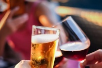 4 loại đồ uống có cồn dễ gây say