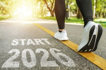 Gợi ý từ bác sĩ cho năm mới khỏe mạnh