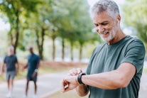  Người thành công đặt mục tiêu sức khỏe cho năm mới ra sao?