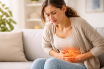 Những thói quen buổi sáng hỗ trợ giảm đầy hơi