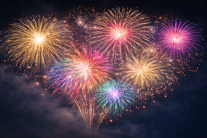 Gợi ý điểm đến và sự kiện nghệ thuật đón năm mới 2026