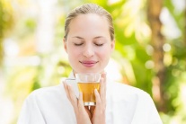 Làm dịu dạ dày nhờ 4 đồ uống quen thuộc 