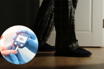 Mắc đái tháo đường 1 năm, bị tiểu đêm nhiều phải làm sao?