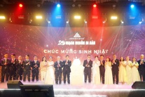 Vinalink Group: 20 năm – Hành trình kiến tạo 'Mạch nguồn Di sản'