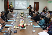 Hiệp hội Thực phẩm chức năng, một tập thể vững mạnh