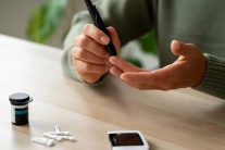  6 bí quyết giúp kiểm soát đường huyết trong dịp nghỉ lễ