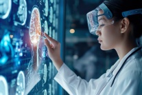 10 đột phá Y học làm thay đổi cách chăm sóc sức khỏe năm 2025