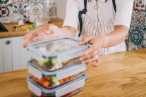 4 cách đơn giản để cải thiện chế độ ăn uống