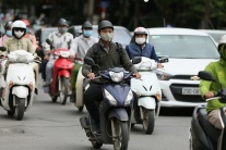 Không khí lạnh sắp tăng cường, Bắc Bộ lại mưa rét