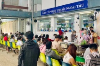 Bộ Y tế nói gì về phản ánh không được cấp thuốc ngoại trú quá 30 ngày?