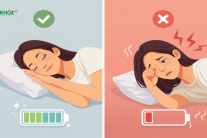 Mẹo để có giấc ngủ trưa hiệu quả