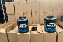 TP.HCM: Phá đường dây buôn lậu thực phẩm chức năng quy mô lớn