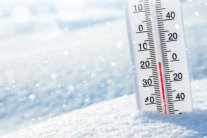Nhiệt độ giảm sâu ảnh hưởng tới não bộ như thế nào?