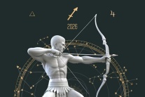 Tử vi cung hoàng đạo Nhân Mã 2026: Hãy sẵn sàng ghi lại nhiều dấu ấn!