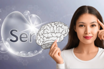 Dưỡng chất L-serine nuôi dưỡng trí nhớ và não bộ minh mẫn